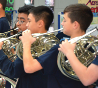 200-band