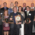 Central Fort Bend Chamber Recognizes Fort Bend Elite at Annual Awards Luncheon