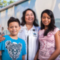 Memorial Hermann Extends Access to Care for Underserved Students
