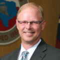 Dwayne Grigar Announces Candidacy for Rosenberg