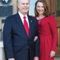 Fort Bend’s First Family