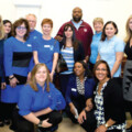 Child Advocates of Fort Bend Joined Hundreds at CASA Day at the Capitol