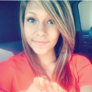 Meet Brittany Villarreal