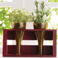 Garden-Inspired  Gifts for Mom