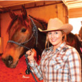 Alexa Lake and Viper Strike the Rodeo World