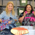 Common Threads’ “Hope on the Brazos” Clothing Donation Campaign
