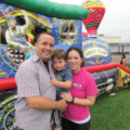 RailFest 2015 Drew Crowd to the Rosenberg Railroad Museum
