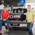 Classic Chevrolet: A Dealership That Cares About Community