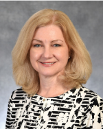 AccessHealth board president Lisa Wood.