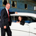 Rosenberg Railroad Museum’s Annual Gala Promises an  Evening of Retro Fun