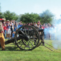 Texian Market Days Festival Brings History to Life