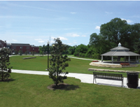 Richmond’s Wessendorff Park