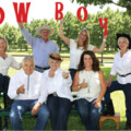 Parks Youth Ranch Announces Cowboy Up 2015