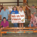 The Needville Harvest Festival Set for October 16th and 17th