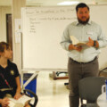 Calvary Episcopal Preparatory Partners with Houston Baptist University