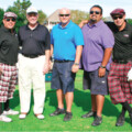 12 Hole Golf Tournament, Dinner and Auction Fundraiser  Benefiting the Vincent Morales Campaign