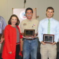 Rosenberg Development Corporation Recognizes Outstanding Business Owners and Operators