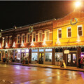 Holiday Happenings in Richmond and Rosenberg