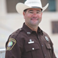 Caring for the Community: Chris Bronsell