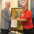 Former Rosenberg Mayor Vincent M. Morales, Jr. Files as Candidate for Fort Bend County Commissioner, Precinct 1
