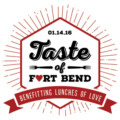 Lunches of Love’s Inaugural Taste of Fort Bend