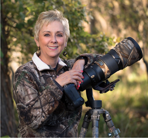 Angela McCain Photo by Larry Pullen.