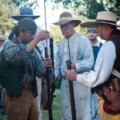 Happy Birthday Texas! Fort Bend County and the Texas Revolution