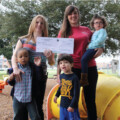 Texana Receives Donation from H-E-B Tournament of Champions