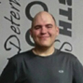 Tank Schottle Loses 83 Pounds Through Special Olympics Texas Programming