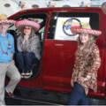 Central Fort Bend Chamber’s Hispanic Business Committee Hosts Cinco de Mayo Celebration