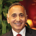 Robert Gracia Joins Keller Williams Southwest  Market Center