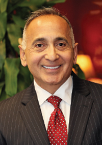 Robert Gracia.
