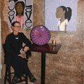 Cisco Tucker Kolkmeier – Shines the Spotlight on Rosenberg’s Thriving Art Scene