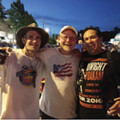 August 2016 – Out & About in the Heart Brazos