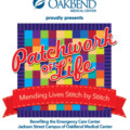 Patchwork of Life