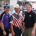 Hometown Heroes: Joe Vera