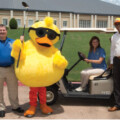 Exchange Club of Fort Bend Hosts 7th Annual Duck Golf Classic