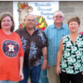 The Needville Harvest Festival Set for October 14th and 15th