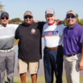 Golf Tournament, Dinner and Auction Fundraiser Benefiting the Vincent Morales Campaign