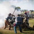 The 33rd Annual Texian Market Days Festival