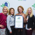 Richmond Earns Prominent Scenic City Certification