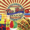 2nd Annual absolutely! The Best Reader’s Choice of Brazos’ Favorites