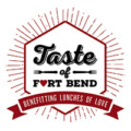 2nd Annual Taste Fort Bend Dishes up to End Childhood Hunger