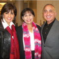 OakBend Medical Center Renames the Jackson Street Atrium in Honor of Joe and Doris Gurecky