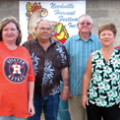 The Needville Harvest Festival Set for October 20th and 21st