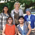 OakBend Medical Center’s Patchwork of Life  Benefits Jackson Street’s Fourth and Fifth Floors