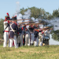 34th Annual Texian Market Days Festival Features Re-Enactments, Artisan Market and More