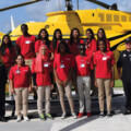 OakBend Medical Center Junior Volunteers Learn About Caring for Others