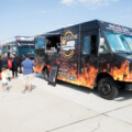Harvest Green Kicks Off Street Eats on Saturdays Beginning January 13th