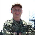 Needville Native is Part of Navy’s “Silent Service”